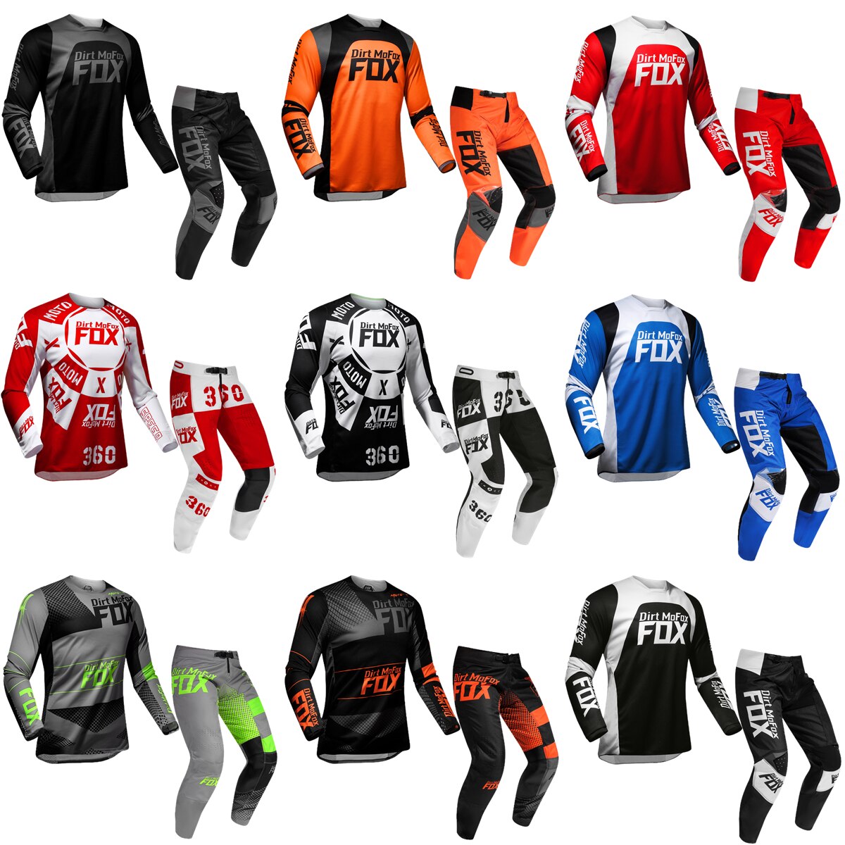 ũν ̽ Ʈ MoFox  Ʈ,  MTB MX ATV  ,  , ε  ŰƮ,  Ʈ